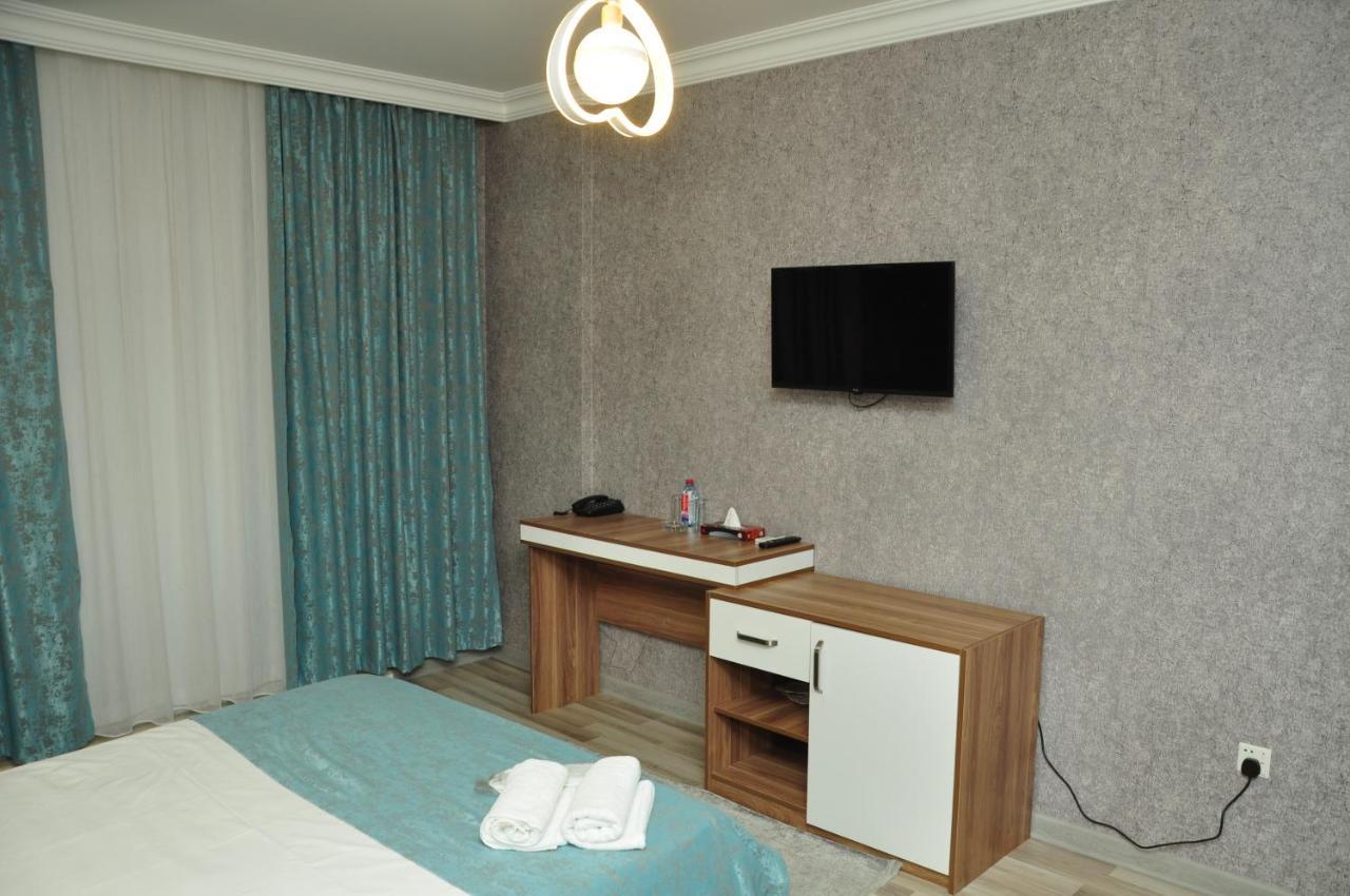 Gallery Lux Hotel Баку Экстерьер фото