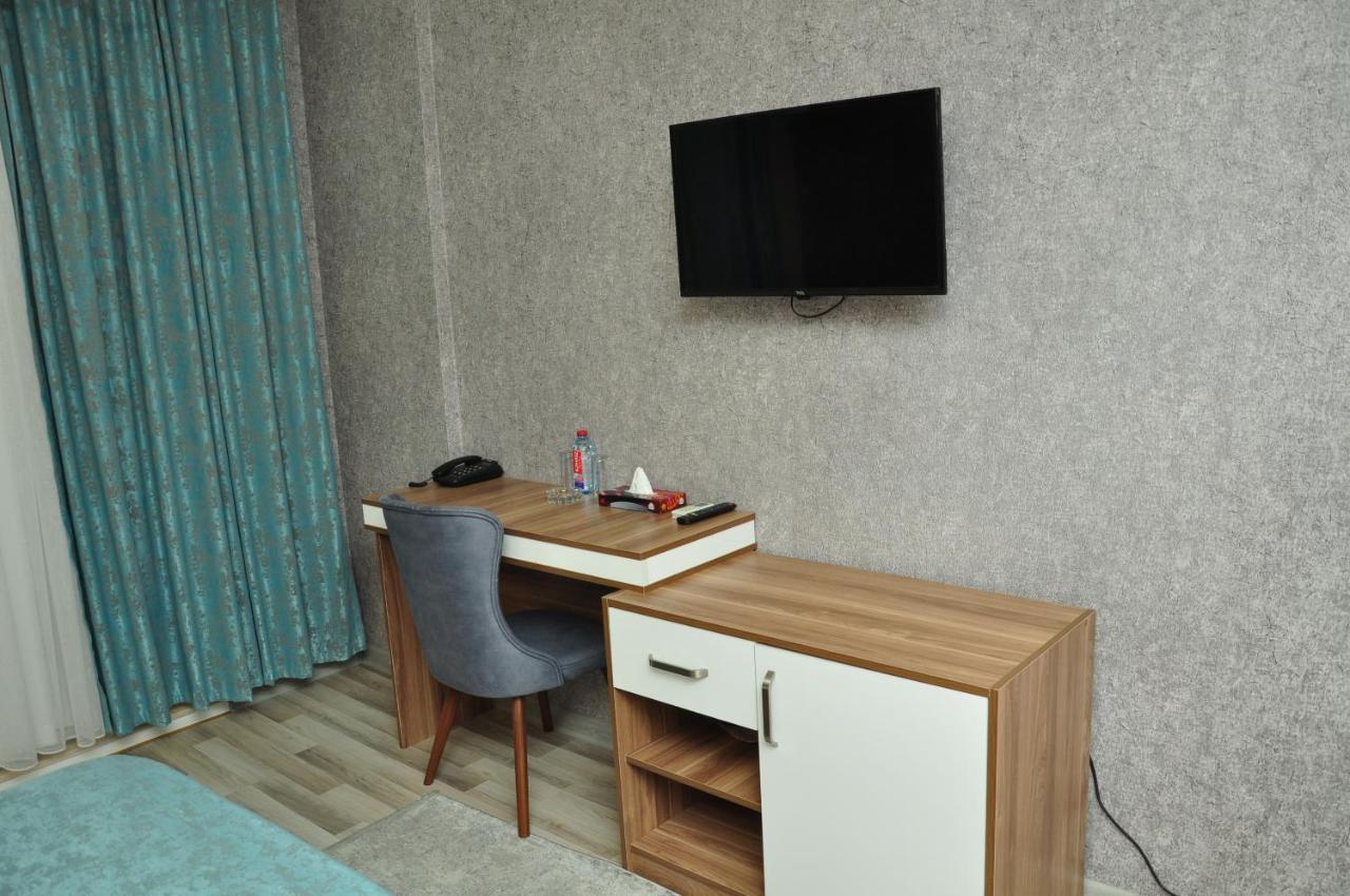 Gallery Lux Hotel Баку Экстерьер фото